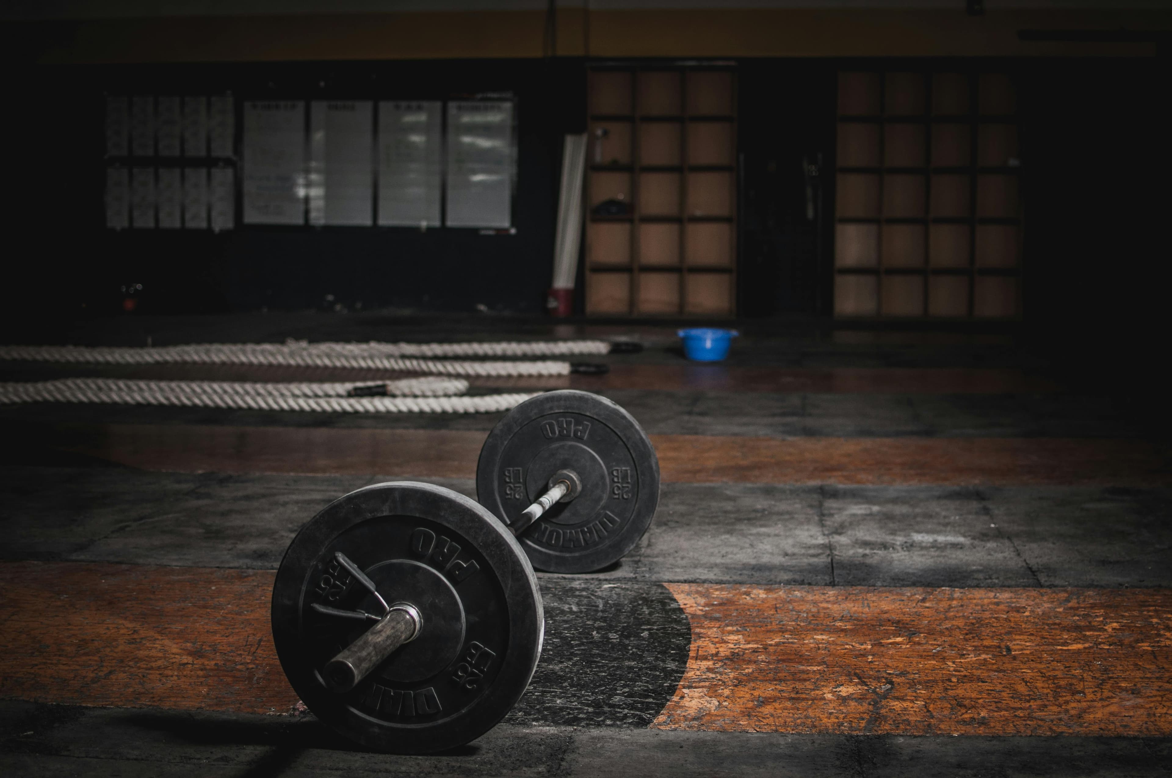 Gym hero 1