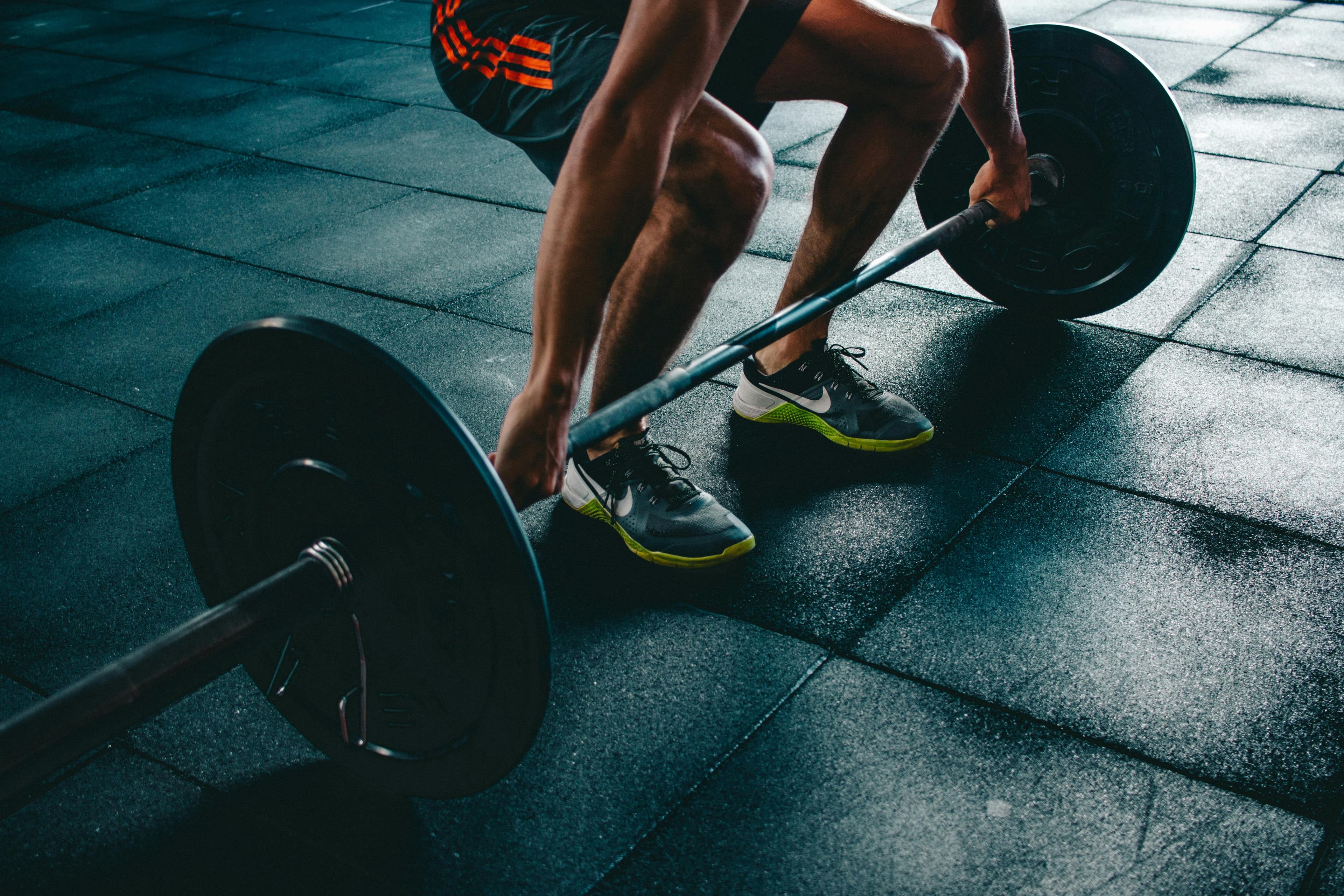 Gym hero 3
