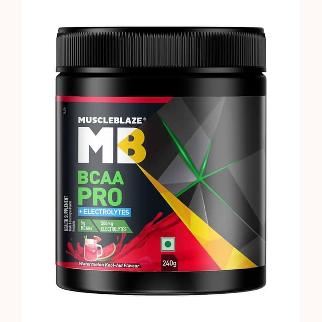 BCAA (250g)