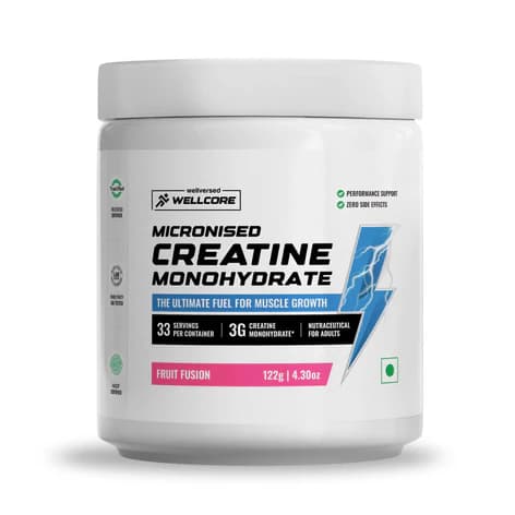 Creatine Monohydrate (300g)