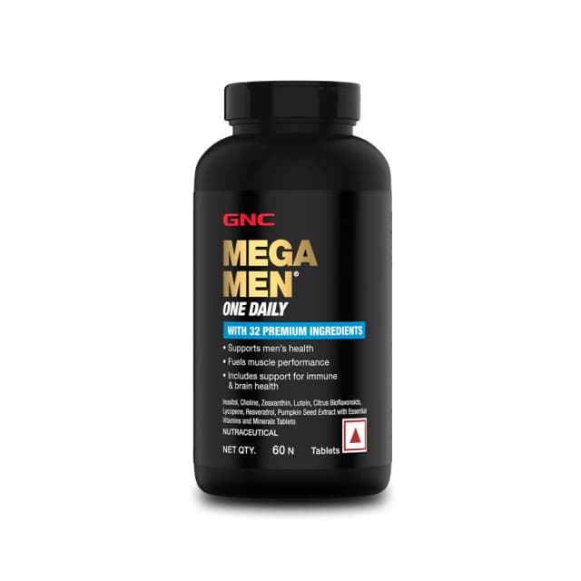 Multivitamins