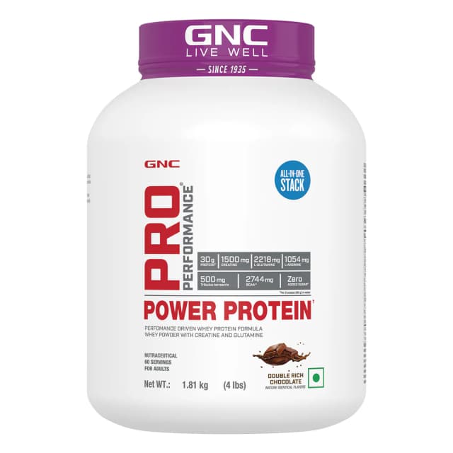 Whey Protein (1kg)